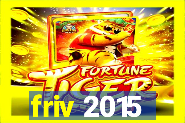 friv 2015